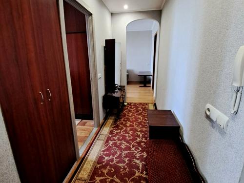 квартира за адресою вул. 12 Повздовжня, 46
