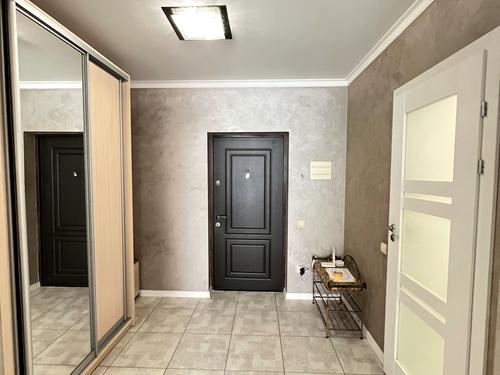 квартира за адресою Ольги Кисілевської вул., 31