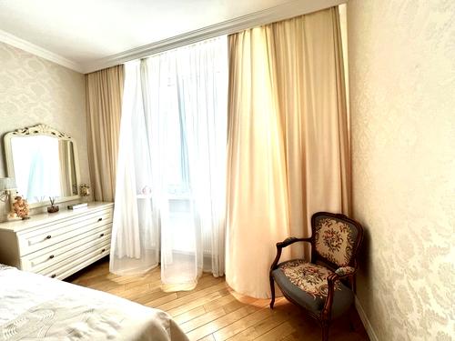 квартира за адресою Дніпровська набережна вул., 14-Б