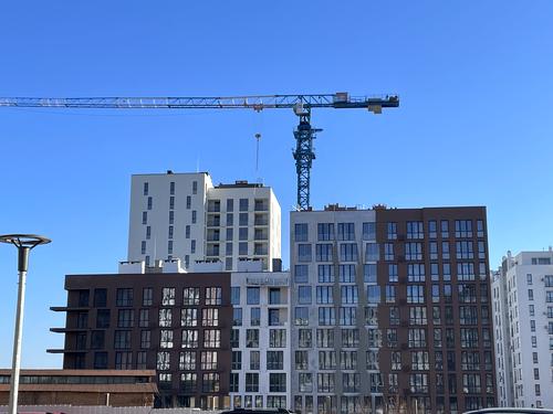 квартира за адресою Під Голоском вул., 4