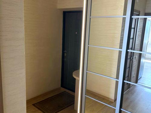 квартира за адресою Юрія Шумського вул., 5