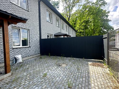 будинок за адресою Києво-Мироцька вул., 133д