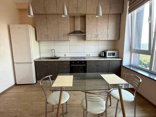 квартира за адресою Олеся Гончара вул., 40