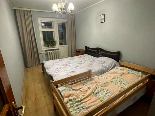 квартира за адресою Пілотська вул., 76