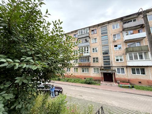 квартира по адресу Патріарха Любомира Гузара ул., 5