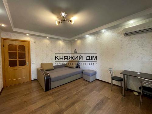 квартира по адресу Русановская набережная ул., 16