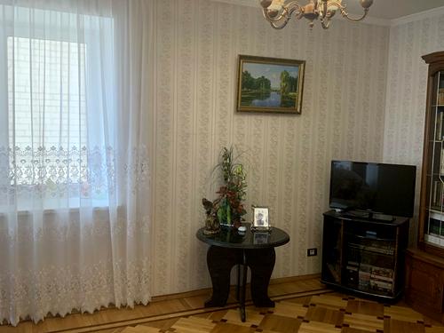 квартира по адресу Владимира Ивасюка просп. (Героїв Сталінграду), 18-А