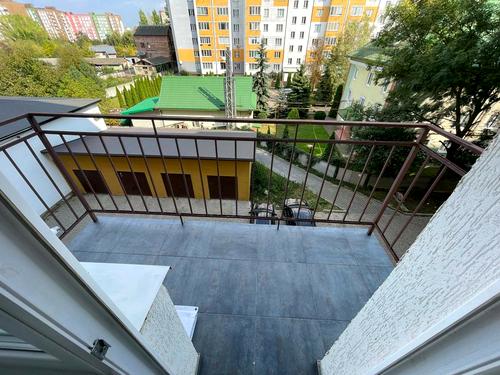 квартира по адресу Урожайная ул., 7-А