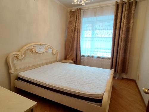 квартира по адресу Новомістенська, 10
