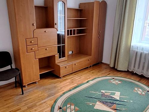 квартира за адресою Морозна вул., 14