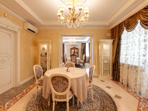 квартира за адресою Старонаводницька вул., 13