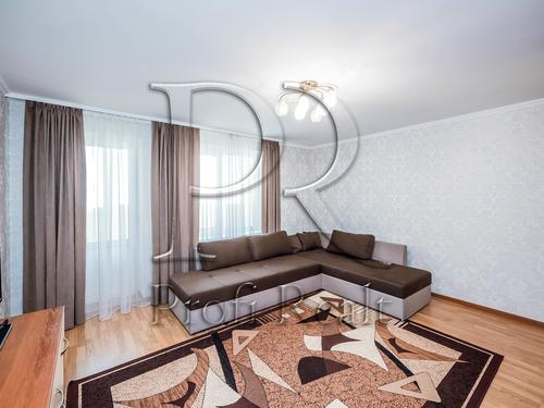 квартира за адресою Доківська вул., 10к6