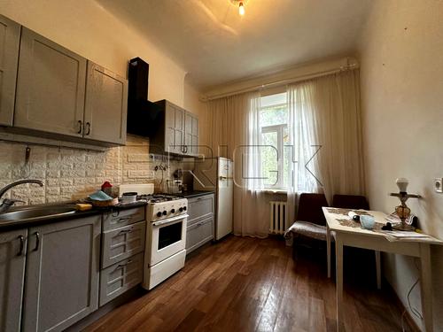 квартира по адресу Вишгородська ул., 22