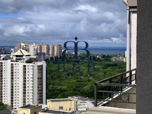 квартира за адресою Фонтанська дорога вул., 25