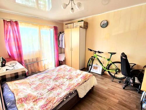 квартира за адресою Олега Ольжича вул., 44