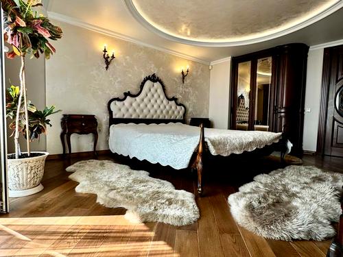 квартира по адресу Червоной Калины просп., 58б