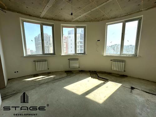 квартира по адресу Педагогическая ул., 21/1