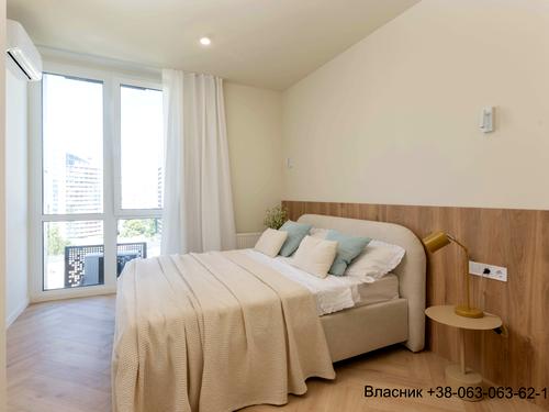 квартира за адресою Мокра вул. (Кудряшова), 8-Б