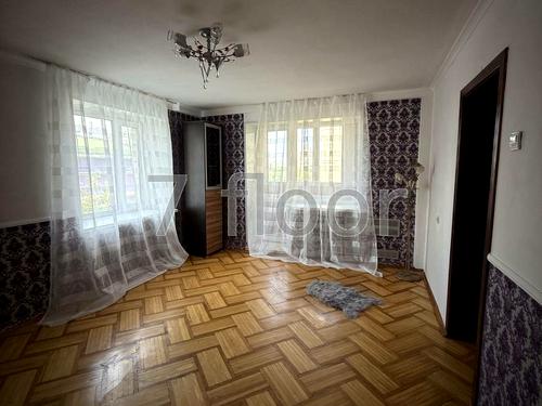 квартира за адресою Оболонський просп., 34/1