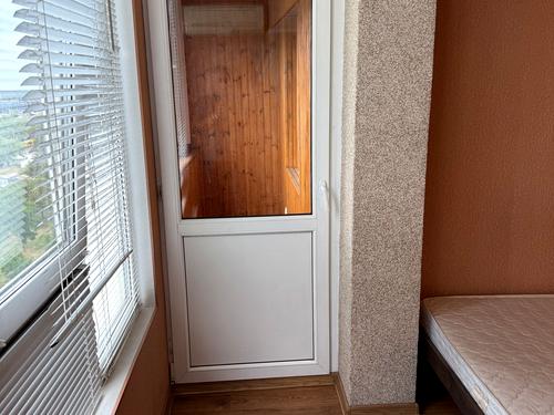 квартира за адресою Богатирська вул., 2