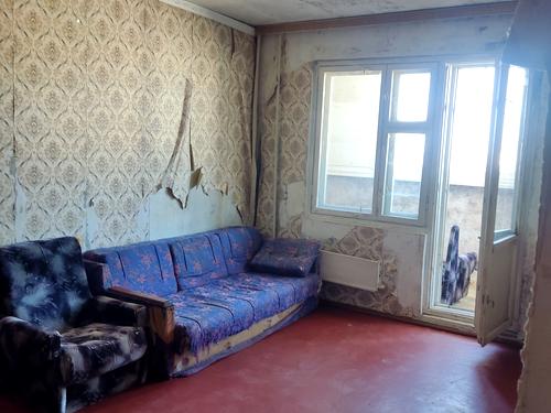 квартира за адресою Академіка Заболотного вул., 102