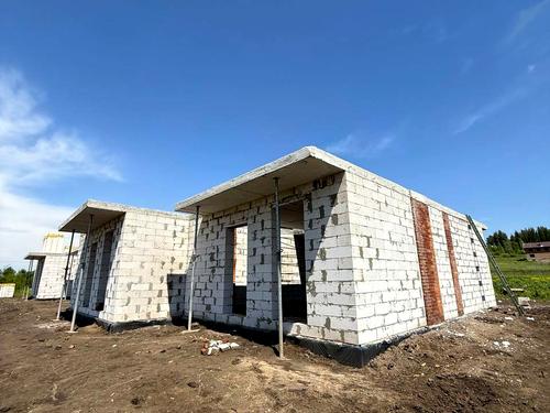 будинок за адресою Західно-Окружна вул.