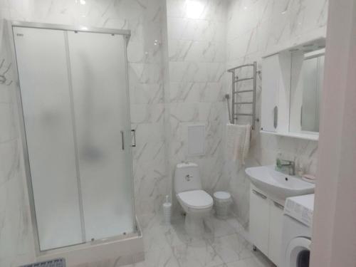 квартира за адресою Дача Ковалевського вул., 121 к1