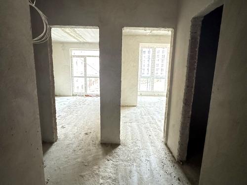 квартира по адресу Александра Довженко ул., 31в