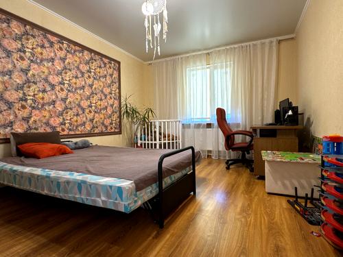 квартира за адресою Юрія Вороного вул., 23