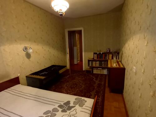 квартира по адресу Гната Юры ул., 15
