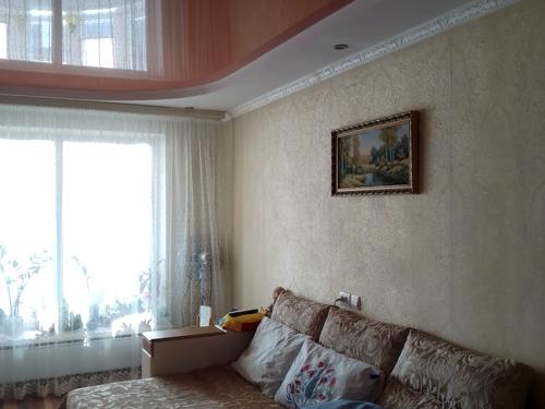 квартира по адресу Азербайджанская ул. (Бакинських Комісарів), 6