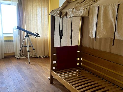 квартира за адресою Будівельників вул., 11