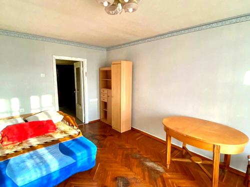 квартира за адресою Запорізьке шосе, 48