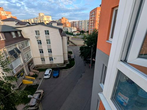 квартира за адресою Героїв Крут вул. (Черепіна), 60/4