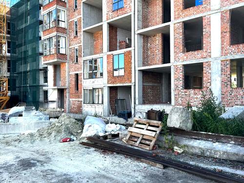квартира за адресою Івана Рубчака вул., 4