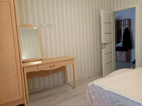 квартира за адресою Метрологічна вул., 23