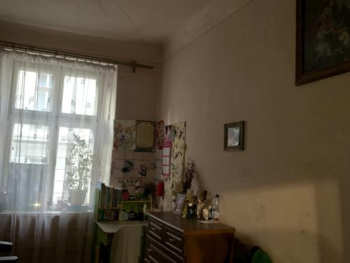 квартира за адресою Гетьмана Петра Дорошенка вул. (), 31