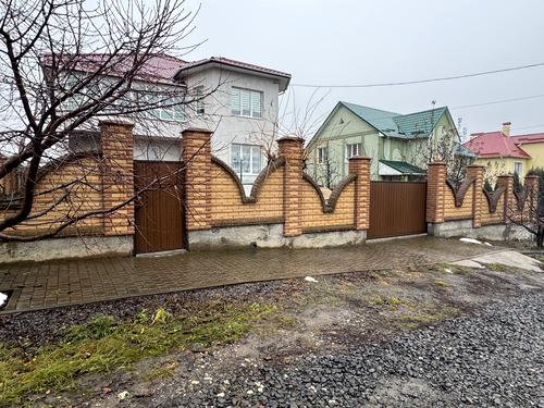 дом по адресу Стрілецька ул., 20