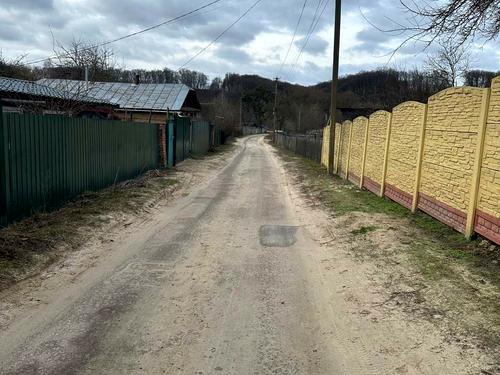 дом по адресу Пекурівська
