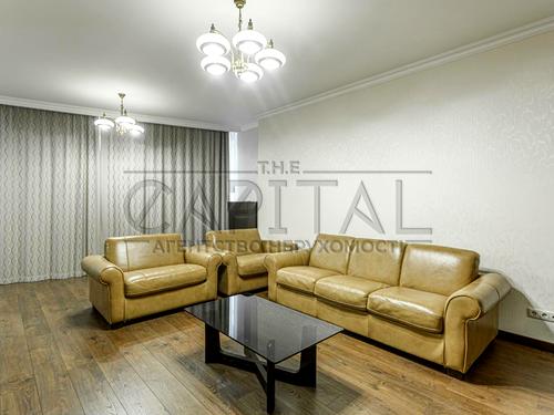 квартира за адресою Кловський узвіз (Кловський), 7А