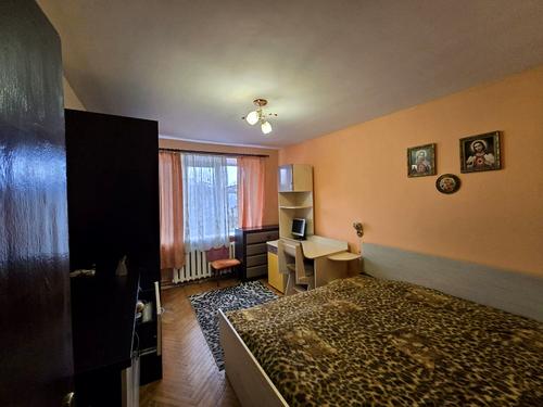 квартира по адресу Матейко ул., 38