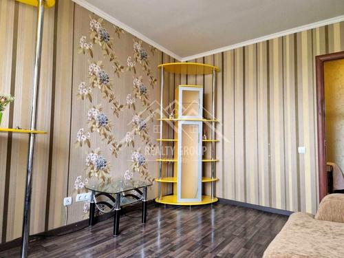 квартира за адресою Соборності, 51а