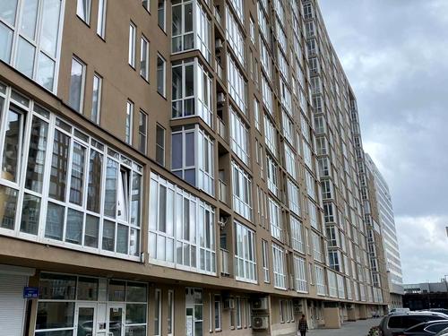 квартира за адресою Харків, Клочківська вул., 117
