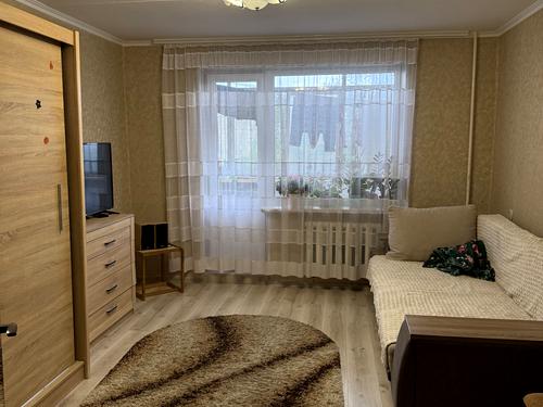 квартира по адресу Майборського ул., 13/1