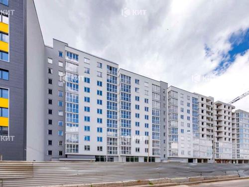 квартира по адресу Братів Гипиків ул. (Оренбургская), 9