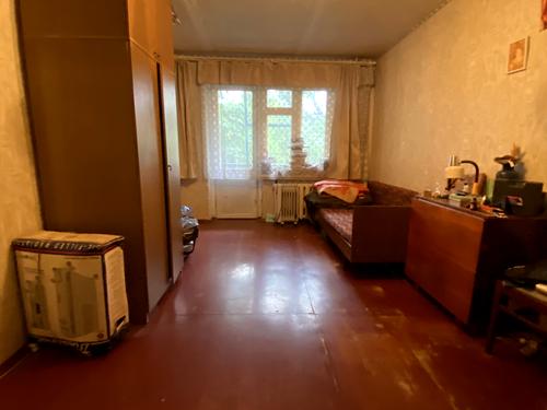 квартира по адресу Академика Янгеля ул., 6