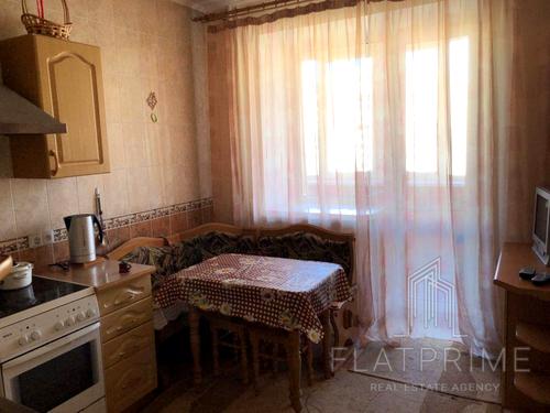 квартира по адресу Рональда Рейгана ул., 34/51