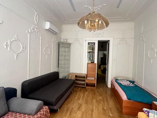квартира по адресу Коцюбинського, 10