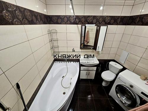 квартира по адресу Елизаветы Чавдар ул., 22