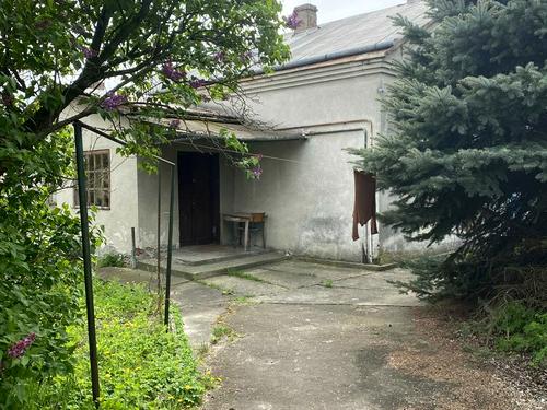 дом по адресу Замкнена, 6